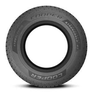 Cooper DISCOVERER STRONGHOLD ALL-WEATHER 295/70R18