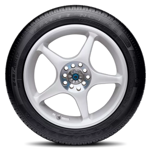 Goodyear Eagle NCT5 EMT 285/45R21