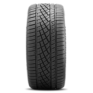 Continental ExtremeContact DWS06 255/55ZR18XL - Wheelwiz