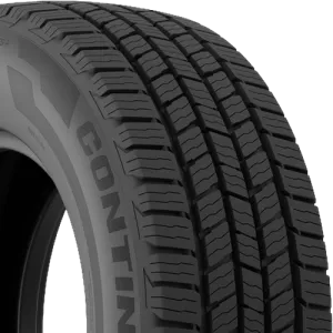 Continental TerrainContact H/T 245/75R16 111T OWL