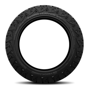 Venom Power Terra Hunter X/T 285/45R22