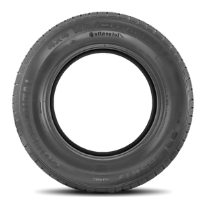 Continental 4x4WinterContact 255/55R18 105H (MO)
