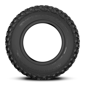 BFGoodrich Mud-Terrain T/A KM3 LT325/65R18