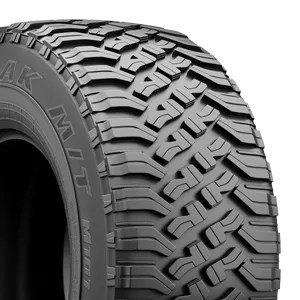 Falken Wildpeak M/T 265/70R17