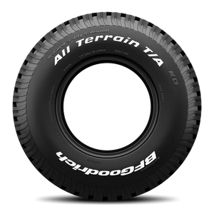 BFGoodrich All-Terrain T/A KO 265/70LT17 C