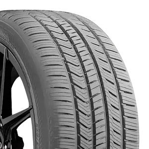 Yokohama GEOLANDAR X-CV G99A 235/60R18 103H - Wheelwiz
