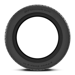 BFGoodrich g-Force Comp-2 A/S 205/55R16 - Wheelwiz