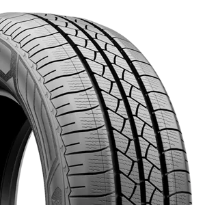 Goodyear Vector 4SEASONS Cargo 225/55R17C