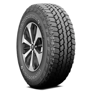 Firestone Destination A/T2 265/70R18