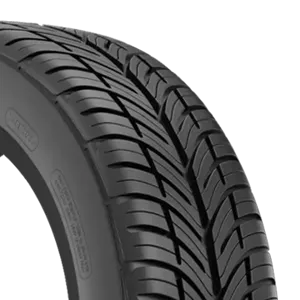 BFGoodrich g-Force Comp-2 A/S 205/50R16