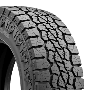 Venom Power SWAMPTHING A/T 35X11.50R20 - Wheelwiz