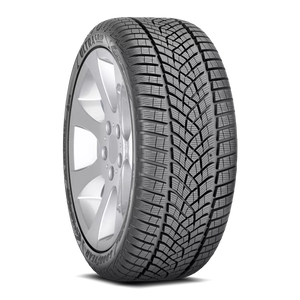 Goodyear Ultra Grip Performance 225/55R17