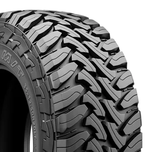 Toyo Open Country M/T LT295/65R20 - Wheelwiz