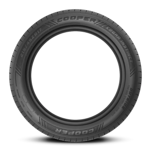 Cooper COBRA INSTINCT 215/45R17