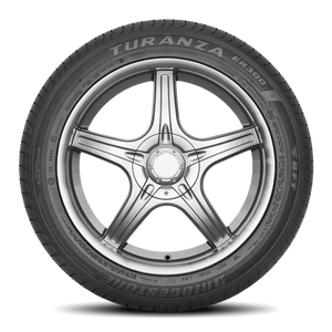 Bridgestone Turanza ER300A RFT 205/55R16 - Wheelwiz