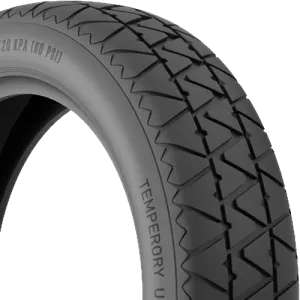 Continental sContact T125/80R17 - Wheelwiz