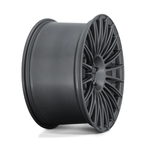 Rotiform R154 BUC Matte Anthracite 19x9.5 +25 5x112mm 66.6mm - WheelWiz