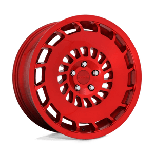 Rotiform R108 CCV Candy Red 19x8.5 +45 5x112mm 66.6mm - WheelWiz