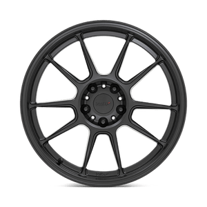 TSW IMATRA Matte Black 18x10.5 +25 5x114.3mm 76.1mm - WheelWiz