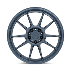 TSW IMATRA Satin Dark Blue 18x8.5 +35 5x120mm 76.1mm - WheelWiz