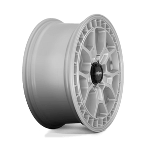 Rotiform R182 ZMO-M Gloss Silver 19x8.5 +35 5x114.3mm 72.6mm - WheelWiz