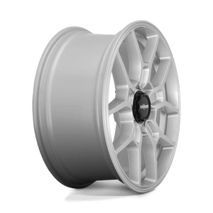 Rotiform R179 ZMO Gloss Silver 19x8.5 +35 5x114.3mm 72.6mm - WheelWiz