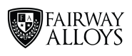 Fairway Alloys