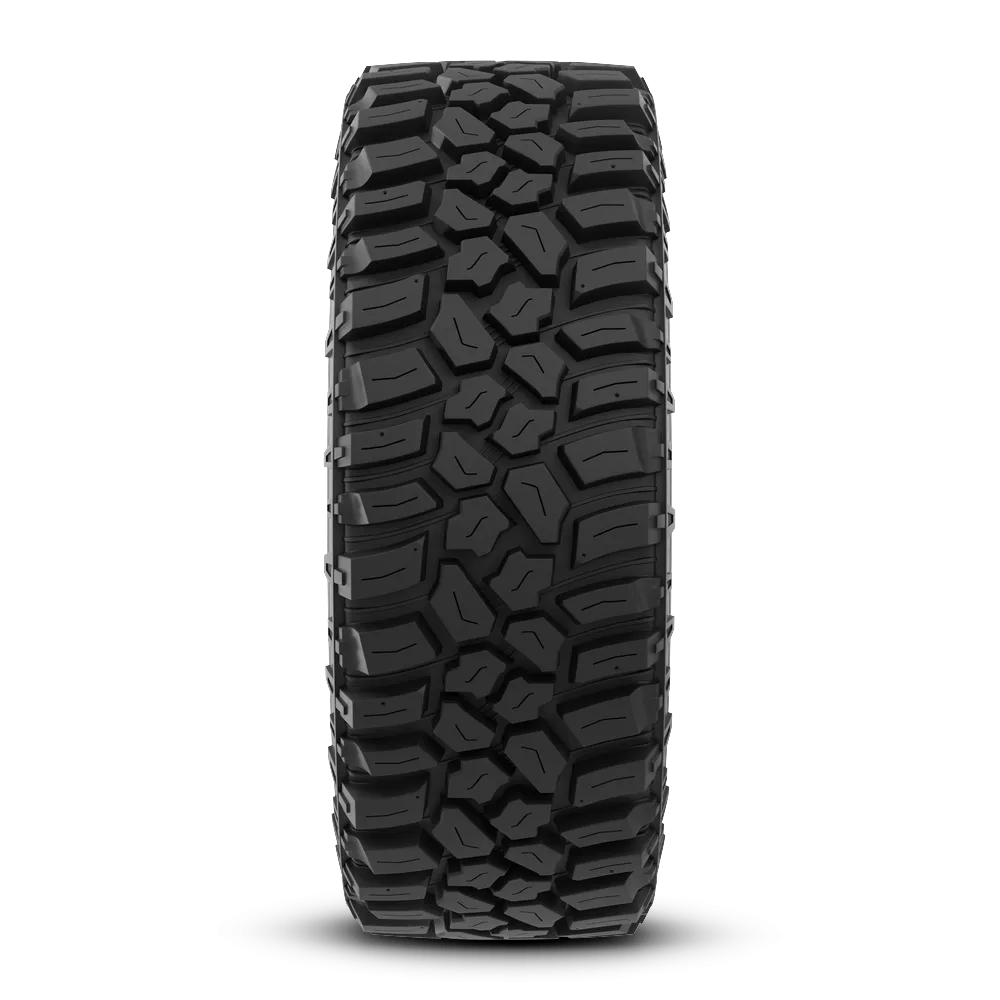 Cooper Evolution M/T 35X12.50R17LT - Wheelwiz