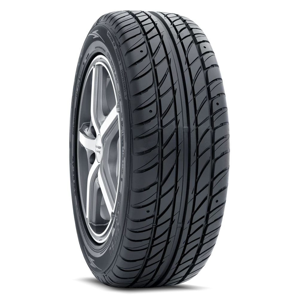 Ohtsu FP7000 215/65R16 98H - Wheelwiz