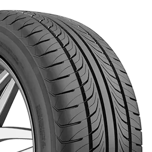 Kenda Komet SPT-2 (KR09) 195/55R15 - Wheelwiz