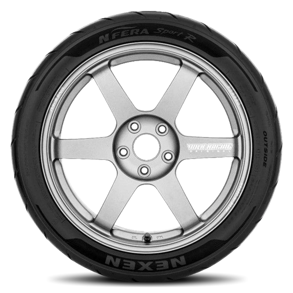 Nexen NFERA SPORT R 255/40R17 - Wheelwiz