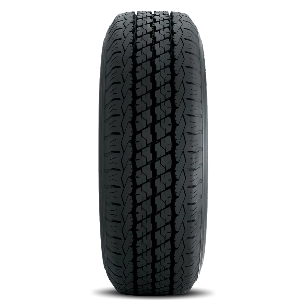 Bridgestone Duravis R500 HD LT265/75R16