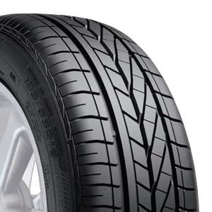 Goodyear Excellence ROF 245/40R17 - Wheelwiz