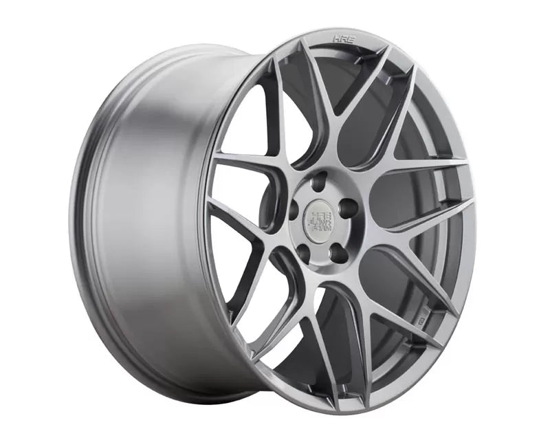 HRE FF01 BLANK 20x10.5 CUSTOM 5x120mm - Wheelwiz