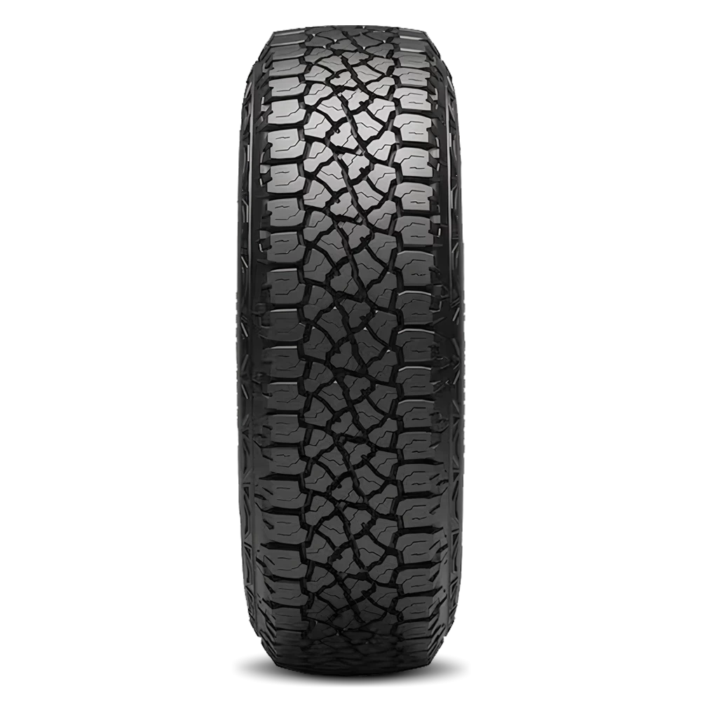 Kelly Edge A/T 255/70R17