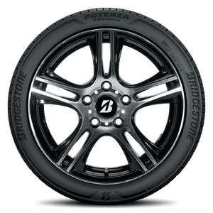 Bridgestone Potenza RE980AS 205/45R17 - Wheelwiz