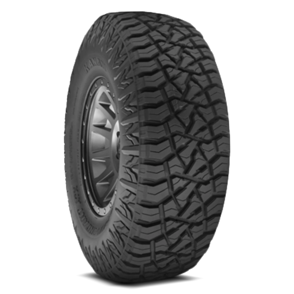 Kanati Commandant ATX 37X12.50R17LT - Wheelwiz