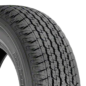 Bridgestone Dueler H/T 840 P265/60R18 - Wheelwiz