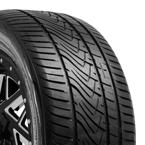 Predator Comptrax PR1 A/S 245/40ZR20 - Wheelwiz