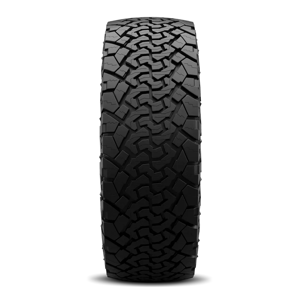 Venom Power TERRA HUNTER X/T 285/55R20