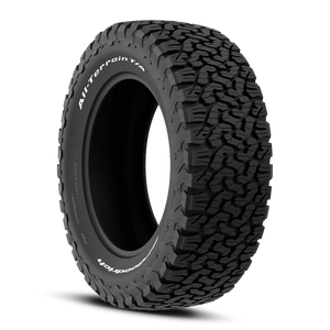 BFGoodrich All-Terrain T/A KO2 LT265/60R18 - Wheelwiz