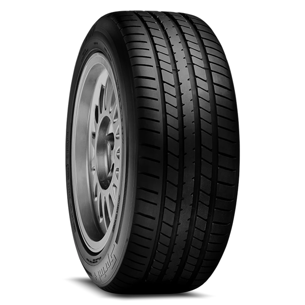 Vredestein Sprint+ 255/40ZR17 - Wheelwiz