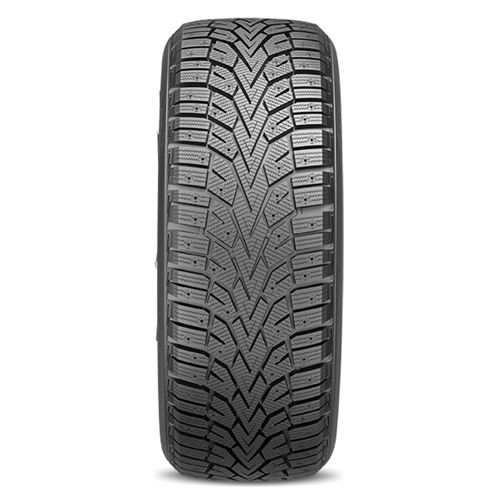 General Tire AltiMAX ARCTIC 12 CD 235/65R17 108T XL - Wheelwiz