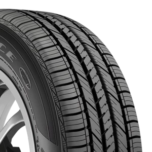 Goodyear ASSURANCE FUEL MAX 175/60R16 82H - Wheelwiz