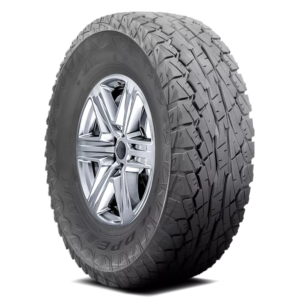 Falken Wildpeak A/T01 P265/60R18
