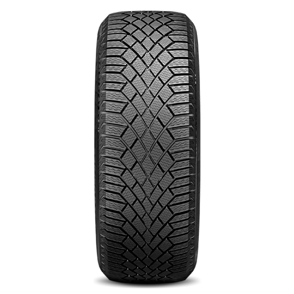 Continental VikingContact 7 285/40R20 108T XL