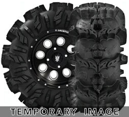 Interco Black Mamba 27X10.00-12 - Wheelwiz