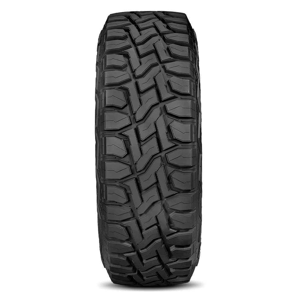 Toyo Open Country R/T LT295/50R22 - Wheelwiz