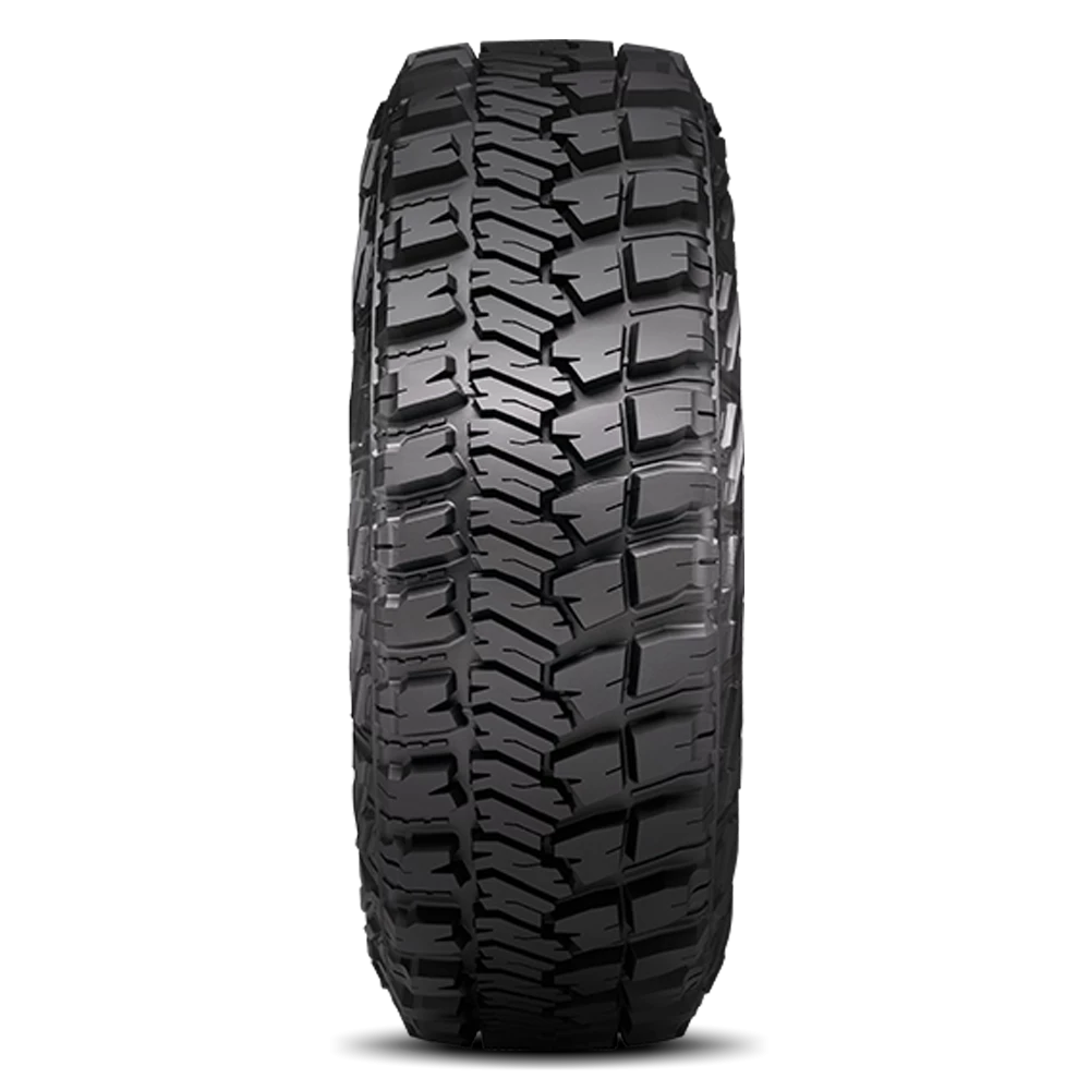 Goodyear Wrangler MT/R with Kevlar 35X12.50R20/10 - Wheelwiz