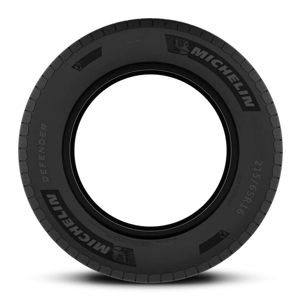 Michelin Defender T + H 215/65R16 - Wheelwiz